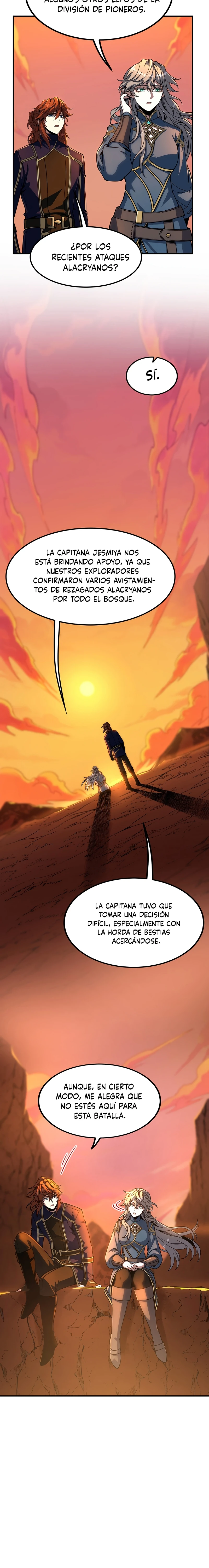 Read La Vida Después de la Muerte ES Manga Online