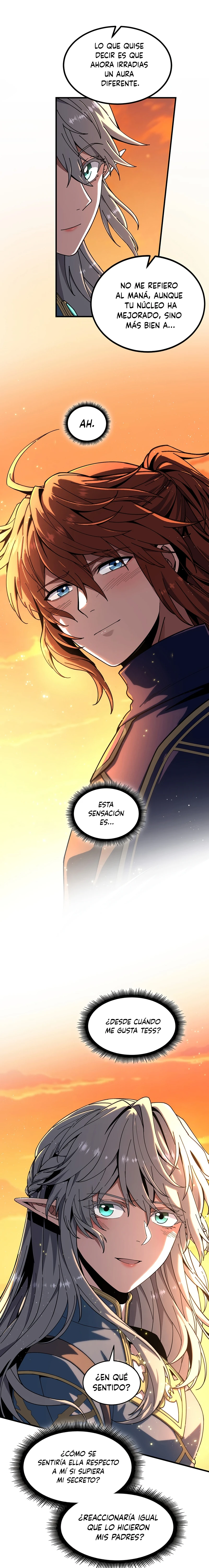 Read La Vida Después de la Muerte ES Manga Online