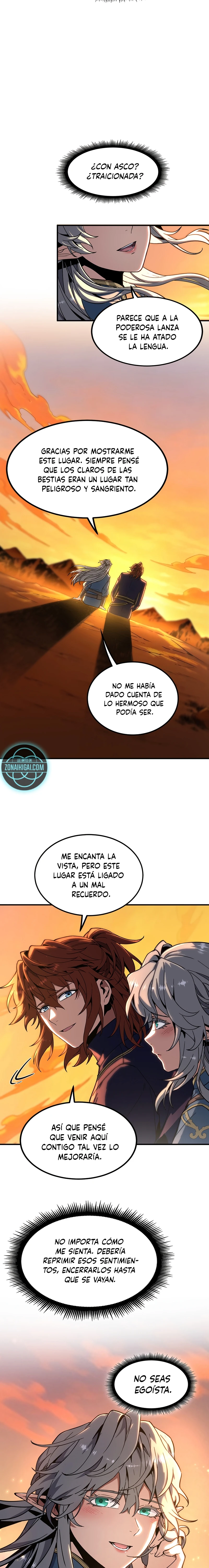 Read La Vida Después de la Muerte ES Manga Online