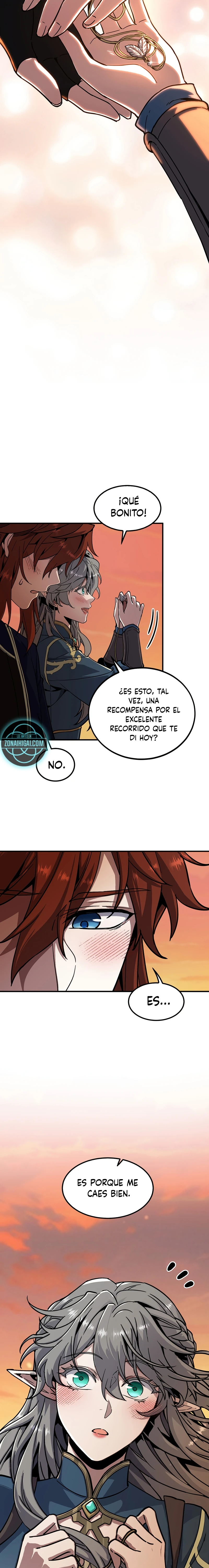 Read La Vida Después de la Muerte ES Manga Online