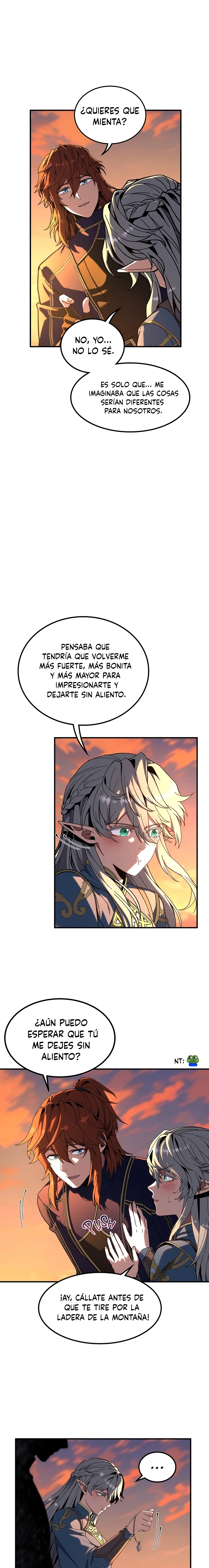 Read La Vida Después de la Muerte ES Manga Online