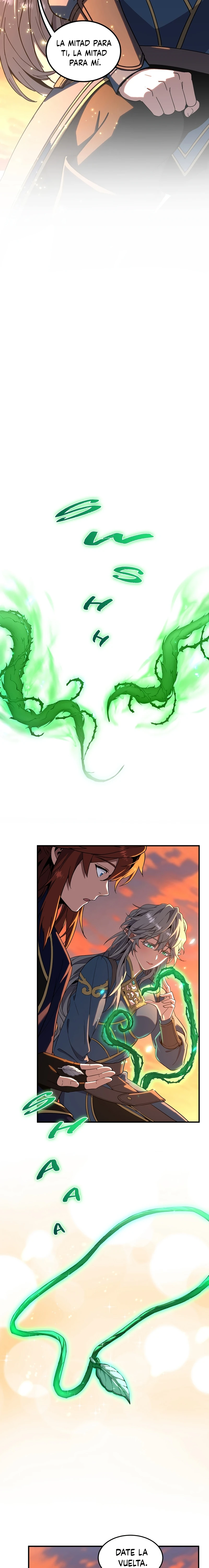 Read La Vida Después de la Muerte ES Manga Online