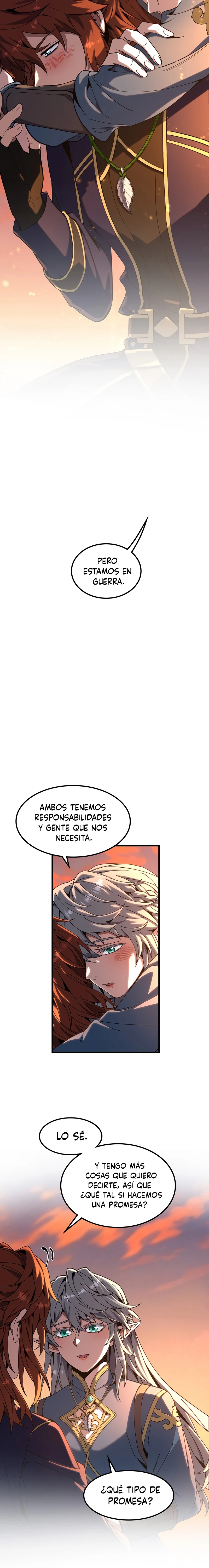 Read La Vida Después de la Muerte ES Manga Online