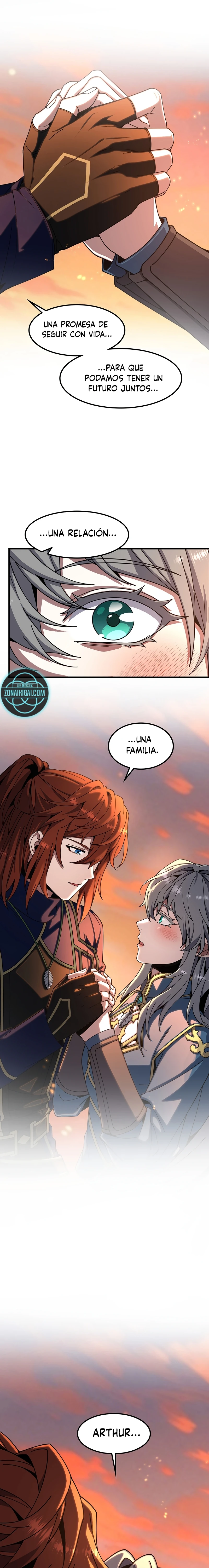 Read La Vida Después de la Muerte ES Manga Online