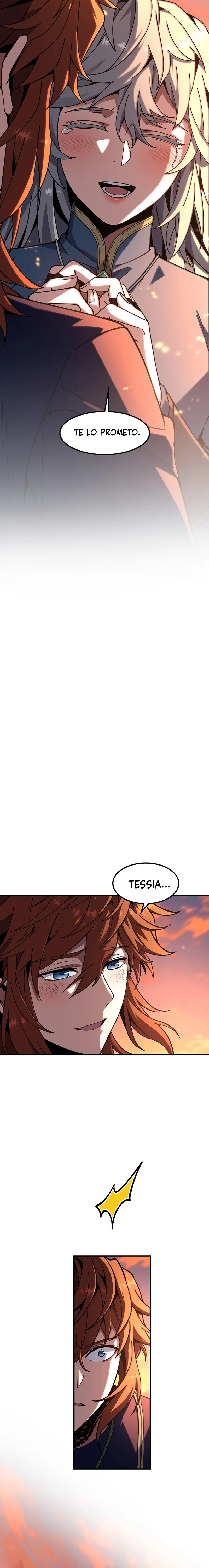 Read La Vida Después de la Muerte ES Manga Online