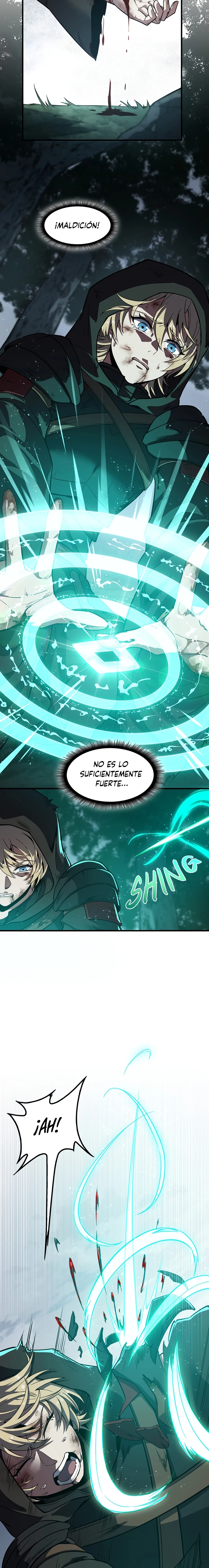 Read La Vida Después de la Muerte ES Manga Online