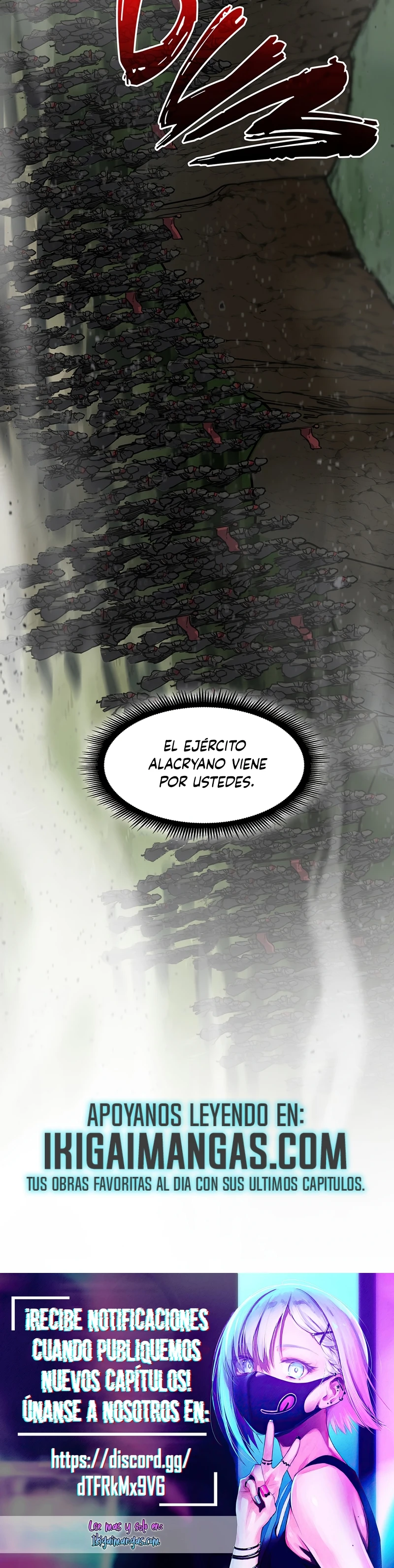 Read La Vida Después de la Muerte ES Manga Online