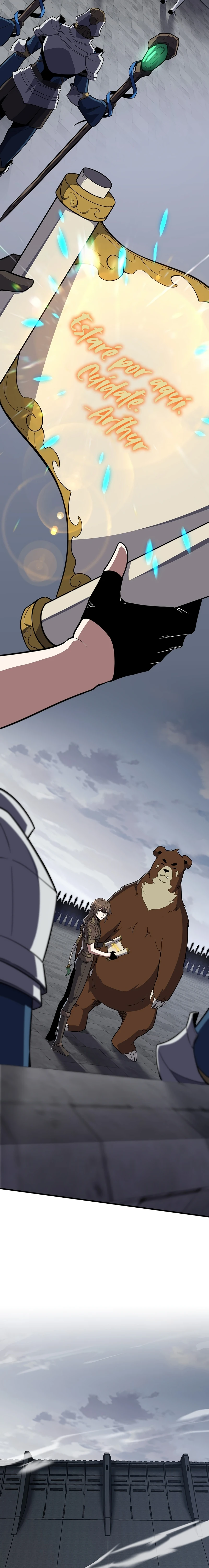 Read La Vida Después de la Muerte ES Manga Online