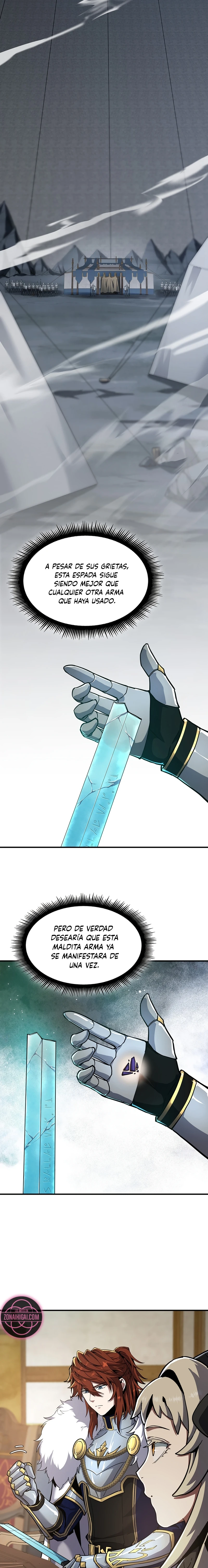 Read La Vida Después de la Muerte ES Manga Online