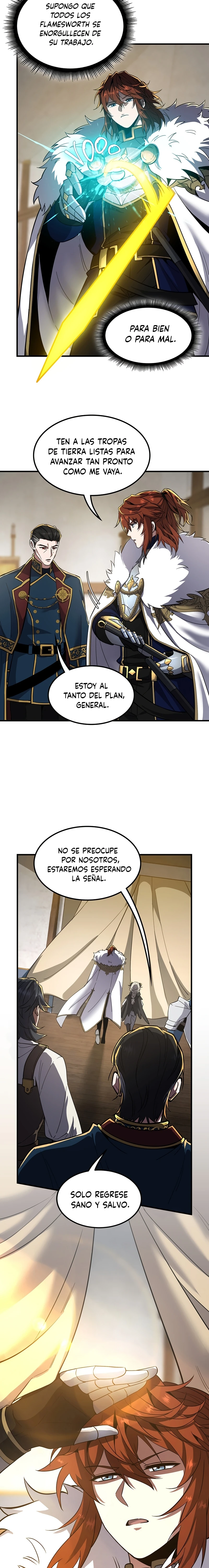 Read La Vida Después de la Muerte ES Manga Online