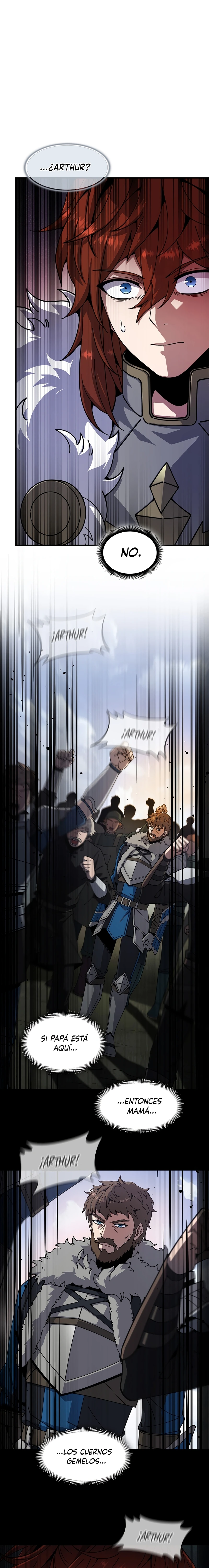 Read La Vida Después de la Muerte ES Manga Online