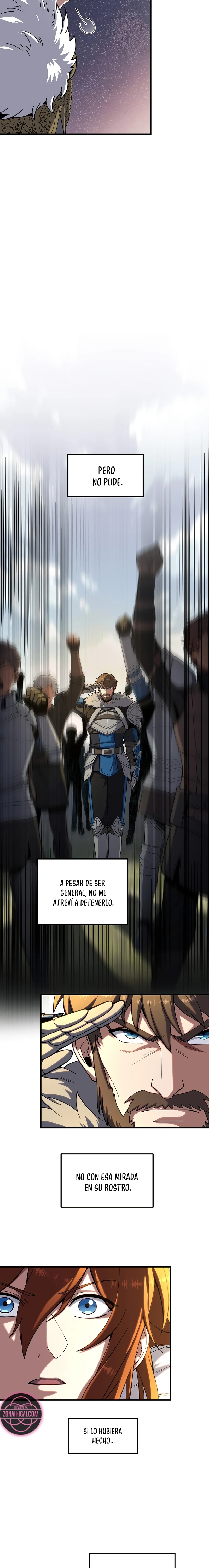 Read La Vida Después de la Muerte ES Manga Online