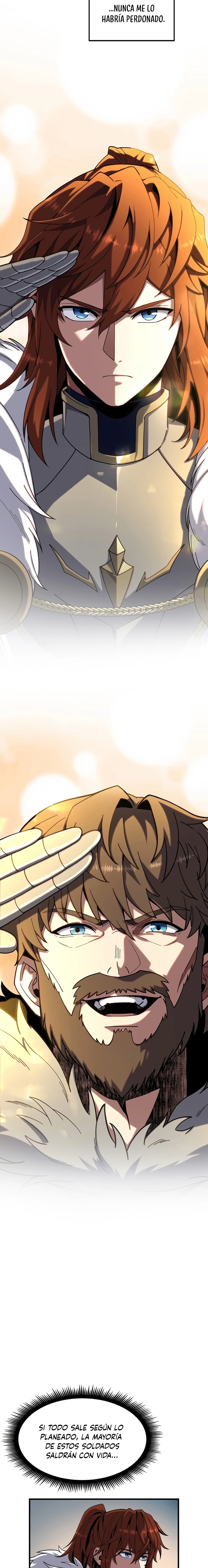 Read La Vida Después de la Muerte ES Manga Online