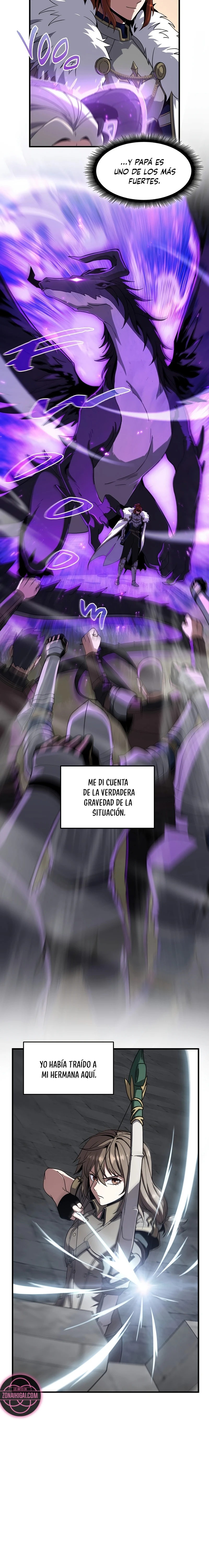 Read La Vida Después de la Muerte ES Manga Online