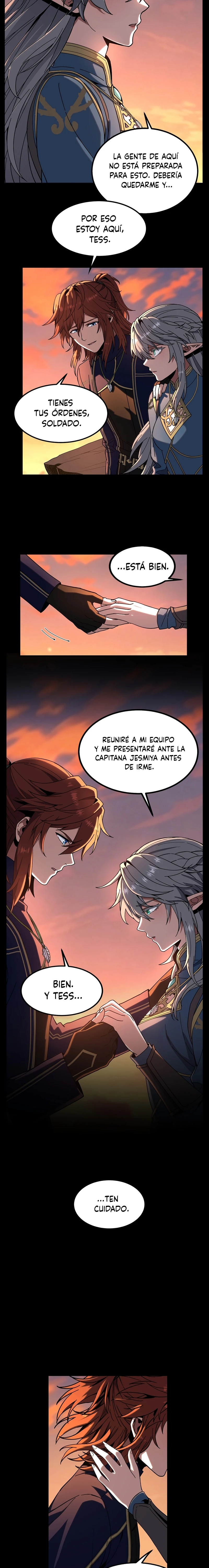 Read La Vida Después de la Muerte ES Manga Online