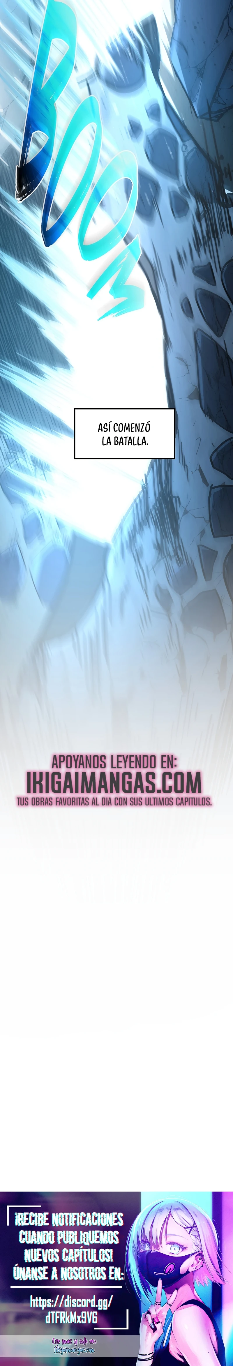 Read La Vida Después de la Muerte ES Manga Online