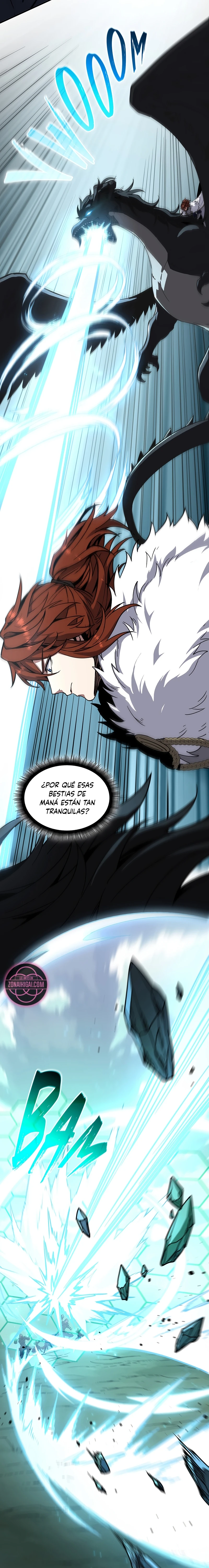 Read La Vida Después de la Muerte ES Manga Online