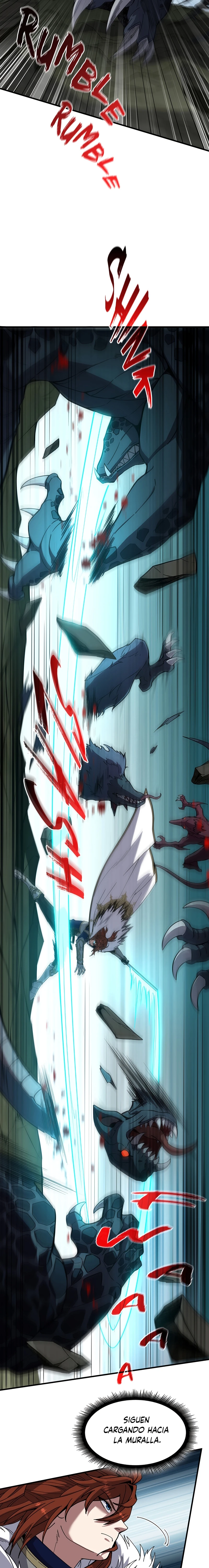Read La Vida Después de la Muerte ES Manga Online