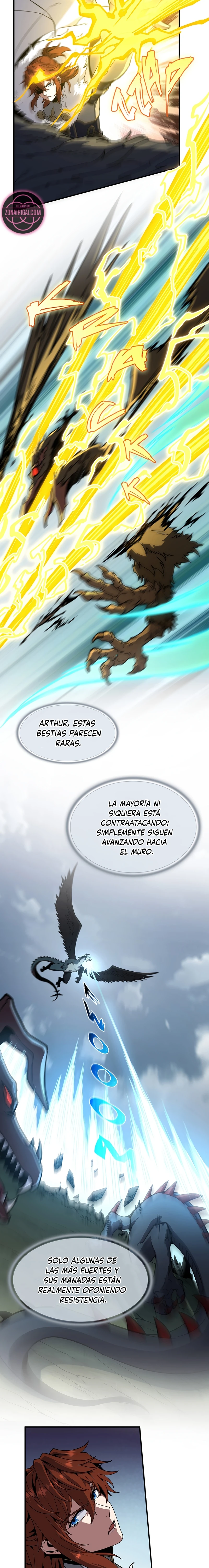 Read La Vida Después de la Muerte ES Manga Online