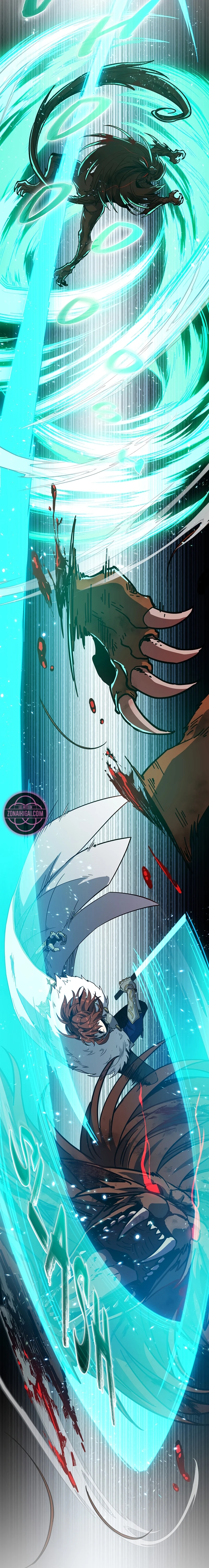 Read La Vida Después de la Muerte ES Manga Online