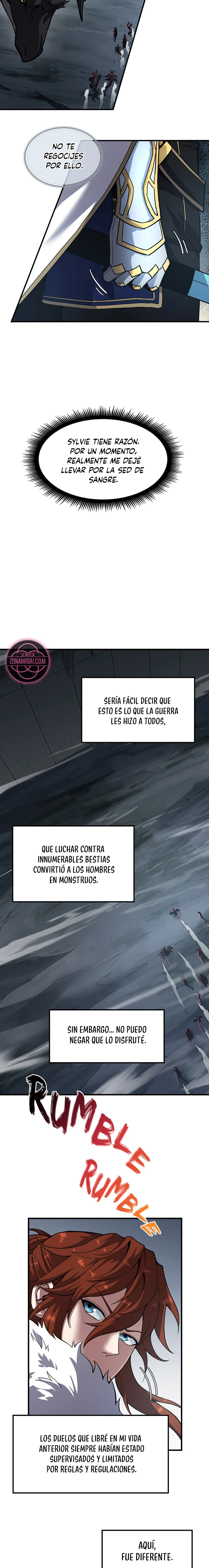 Read La Vida Después de la Muerte ES Manga Online