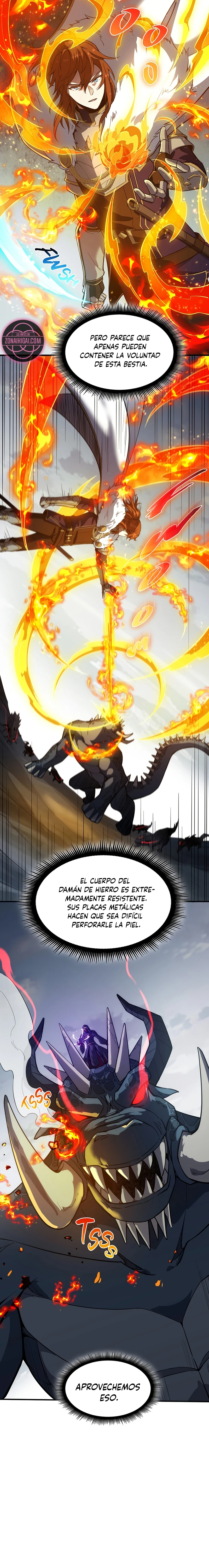Read La Vida Después de la Muerte ES Manga Online