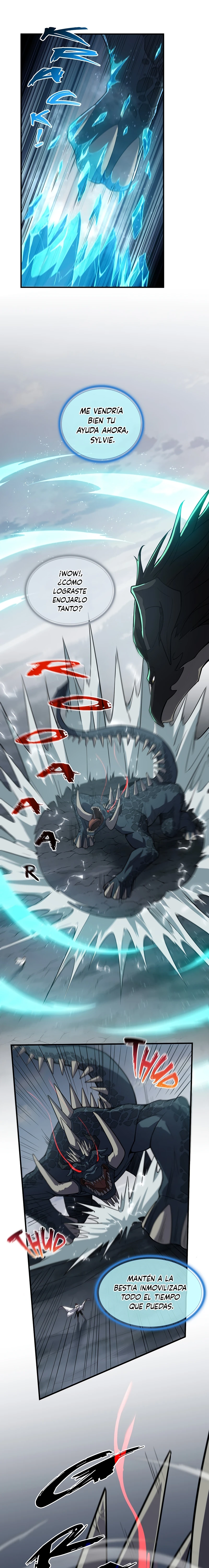 Read La Vida Después de la Muerte ES Manga Online