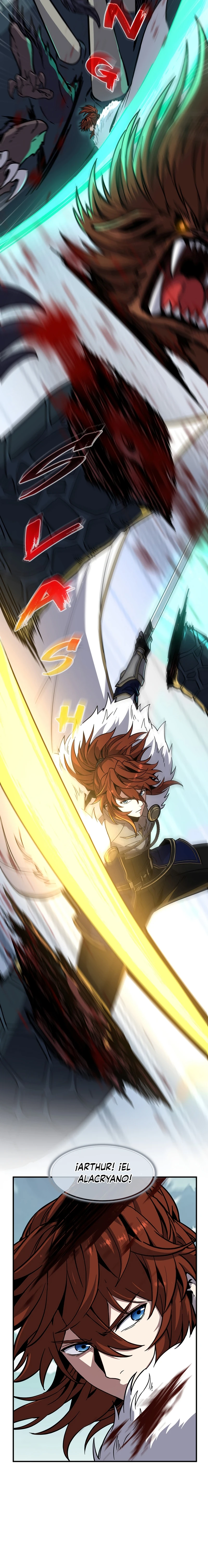 Read La Vida Después de la Muerte ES Manga Online