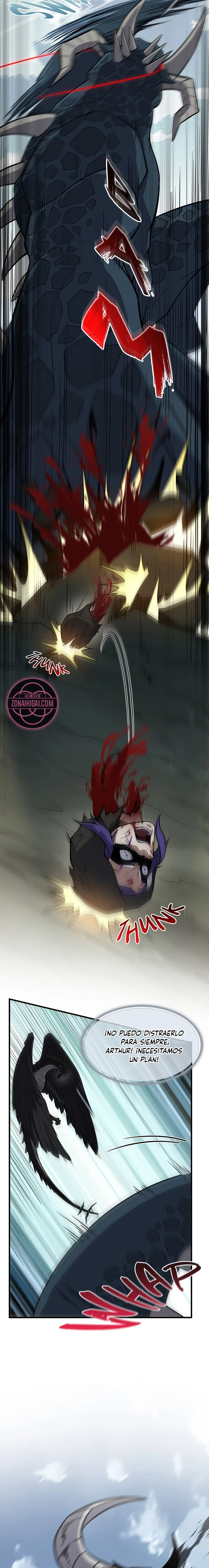 Read La Vida Después de la Muerte ES Manga Online