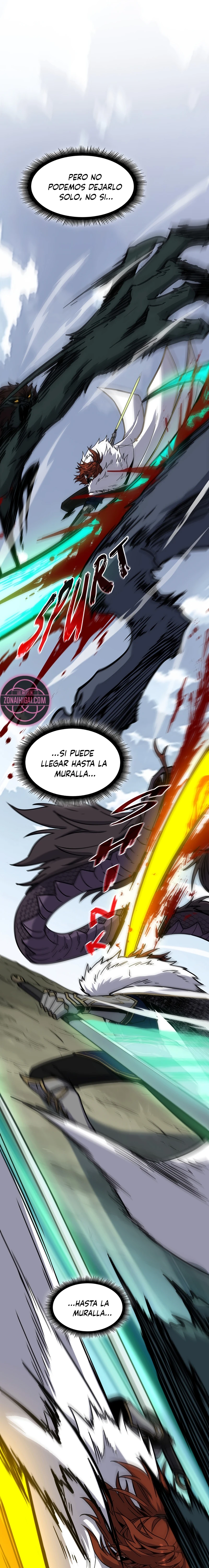 Read La Vida Después de la Muerte ES Manga Online