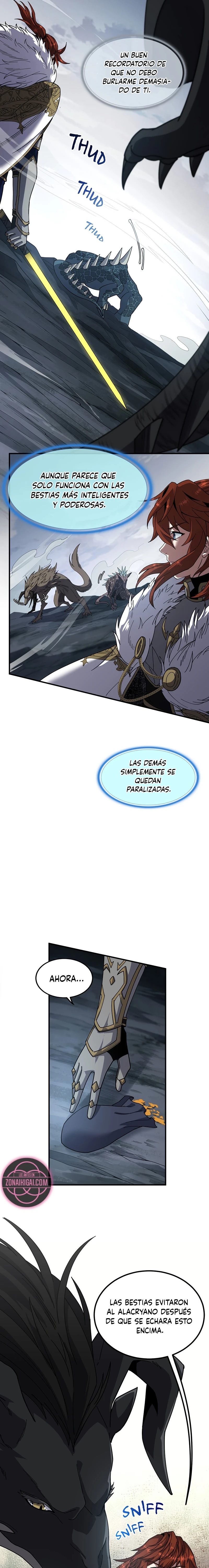 Read La Vida Después de la Muerte ES Manga Online