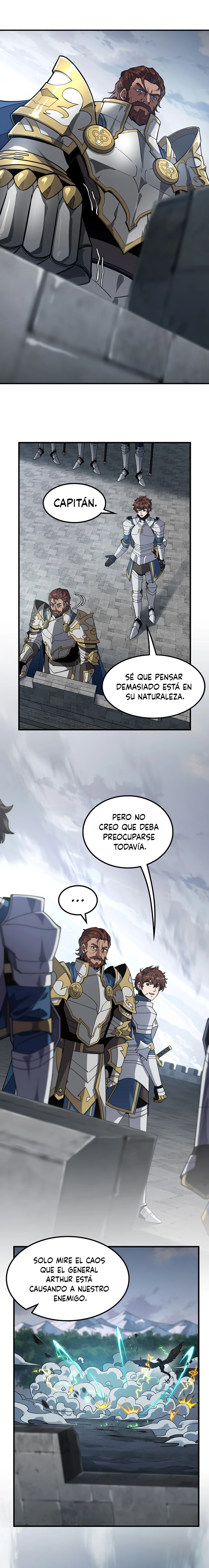 Read La Vida Después de la Muerte ES Manga Online