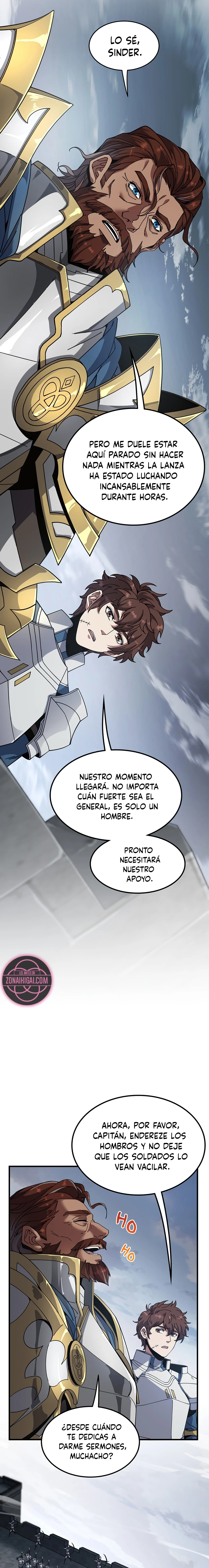 Read La Vida Después de la Muerte ES Manga Online