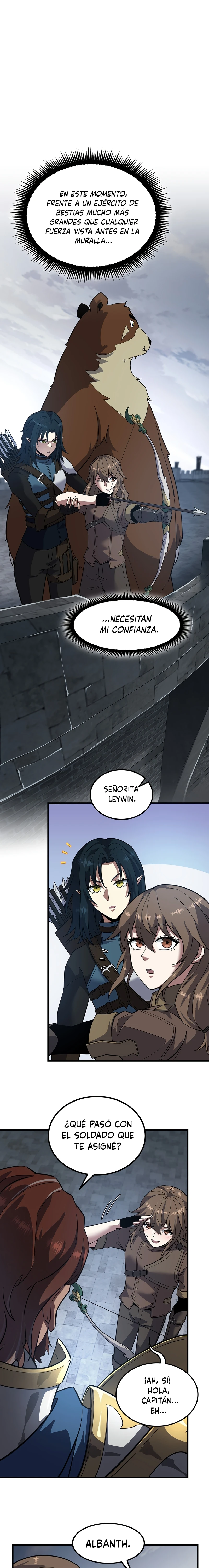 Read La Vida Después de la Muerte ES Manga Online
