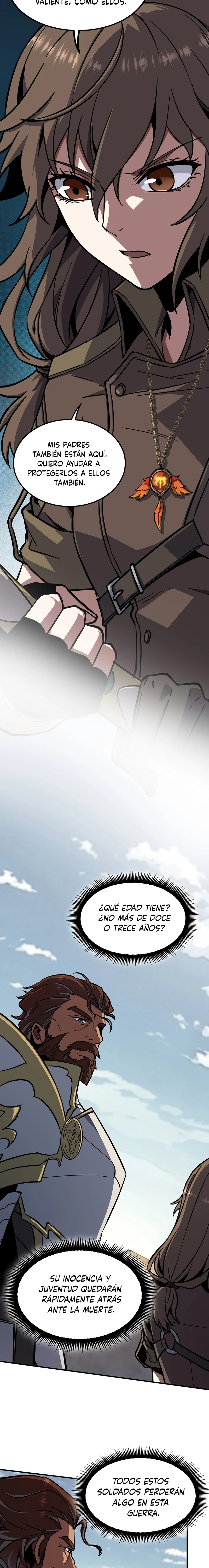 Read La Vida Después de la Muerte ES Manga Online