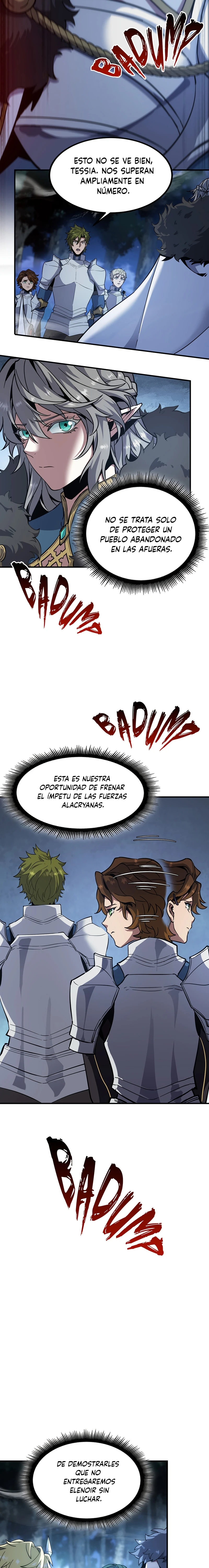 Read La Vida Después de la Muerte ES Manga Online