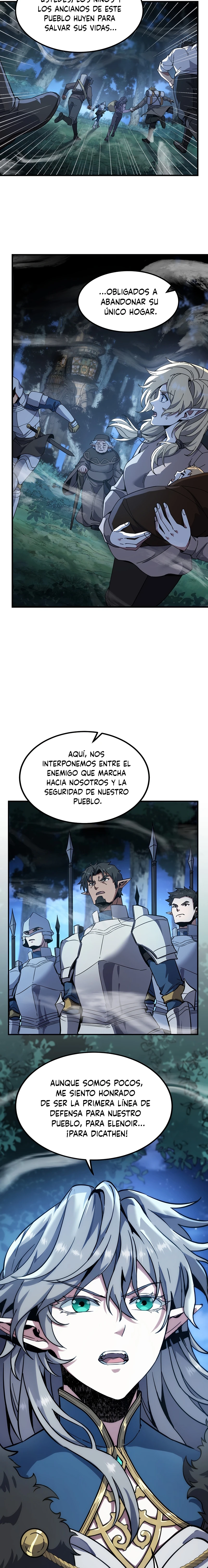 Read La Vida Después de la Muerte ES Manga Online