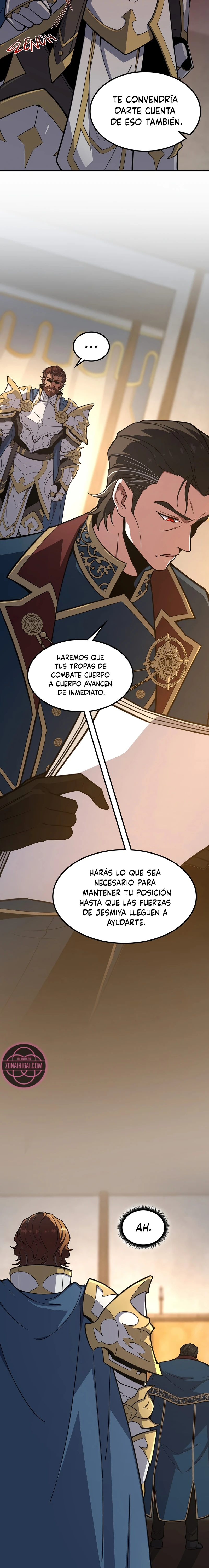 Read La Vida Después de la Muerte ES Manga Online