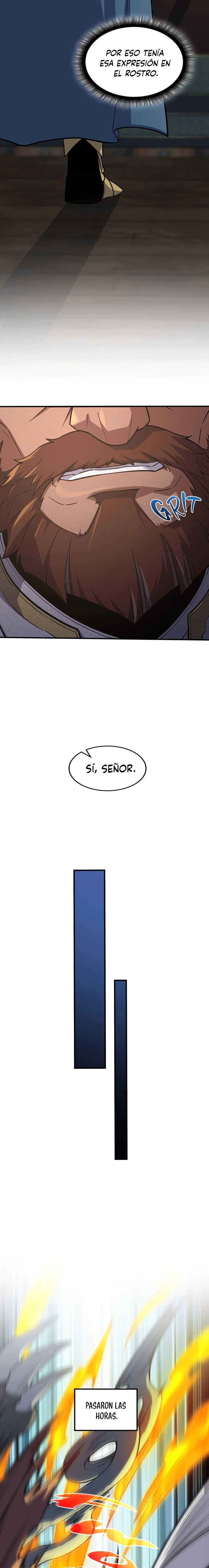 Read La Vida Después de la Muerte ES Manga Online