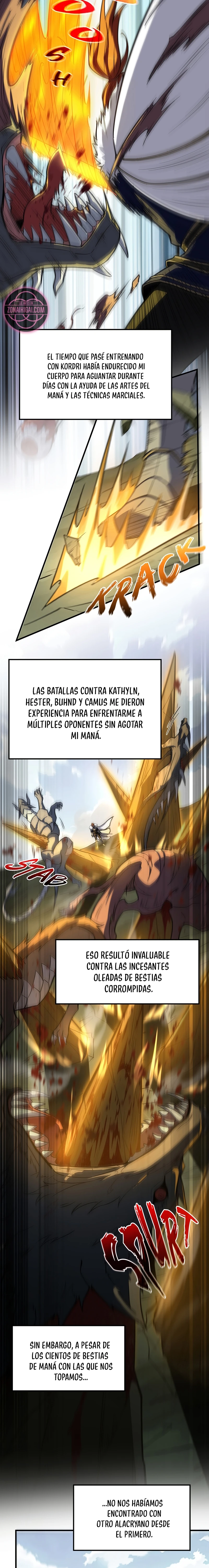 Read La Vida Después de la Muerte ES Manga Online