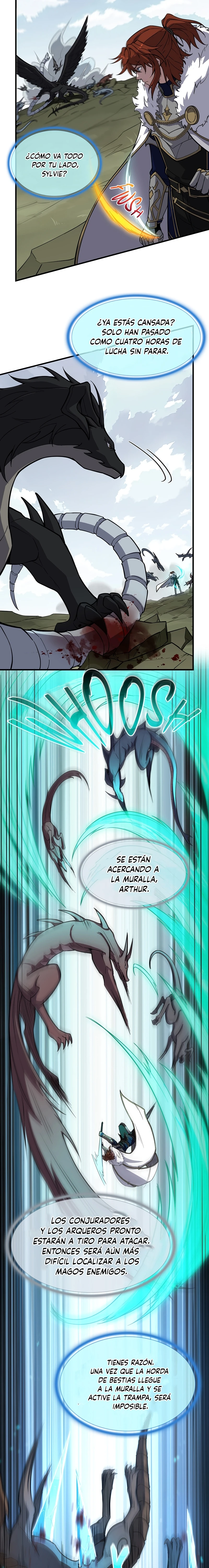 Read La Vida Después de la Muerte ES Manga Online
