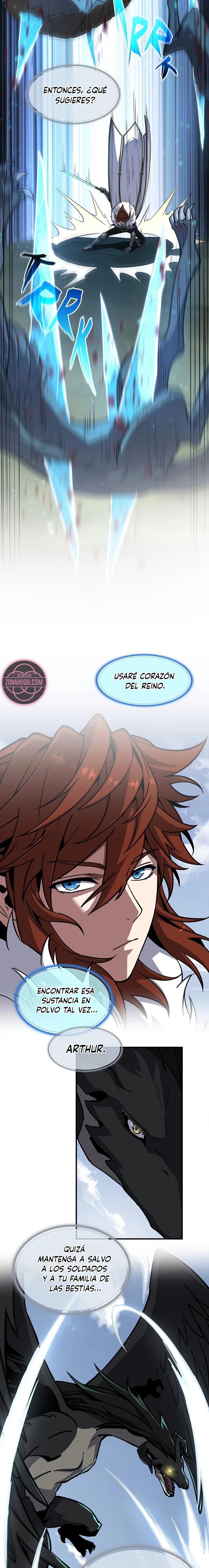 Read La Vida Después de la Muerte ES Manga Online