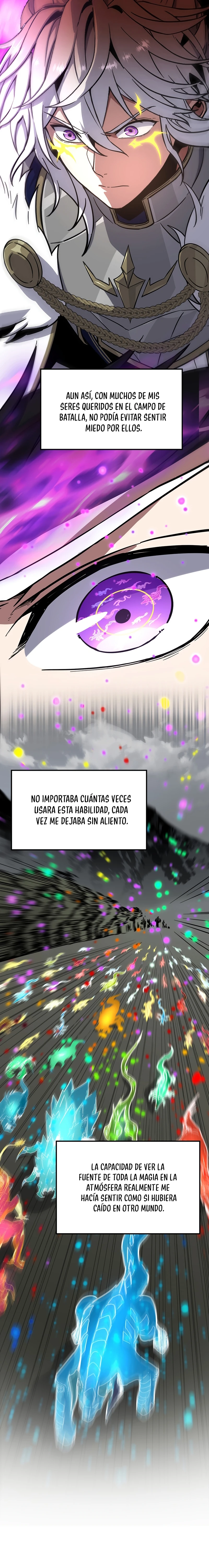 Read La Vida Después de la Muerte ES Manga Online