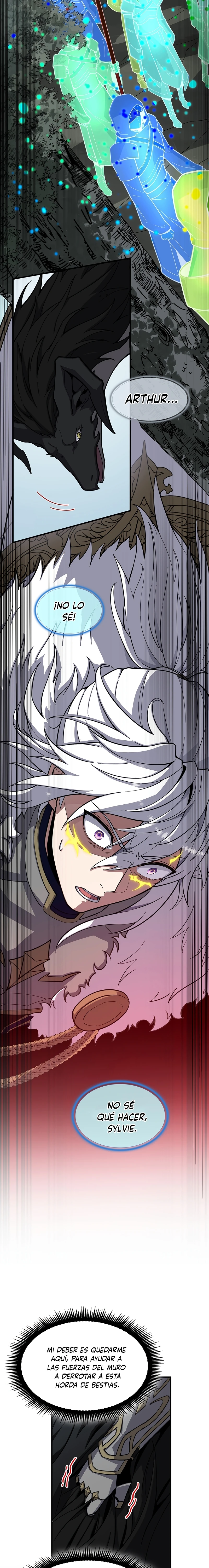 Read La Vida Después de la Muerte ES Manga Online
