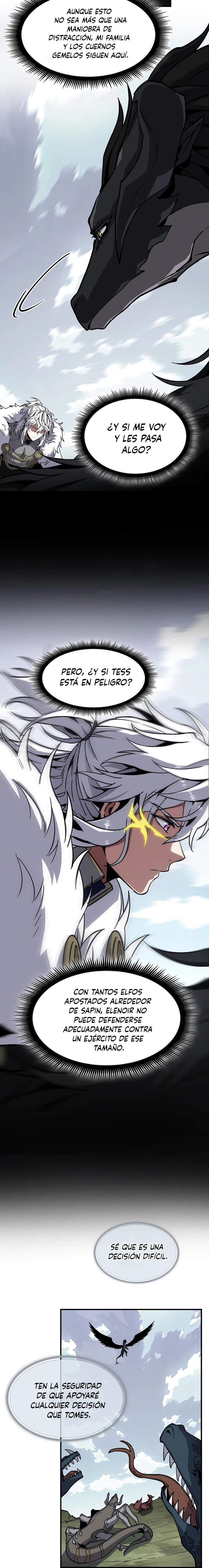 Read La Vida Después de la Muerte ES Manga Online