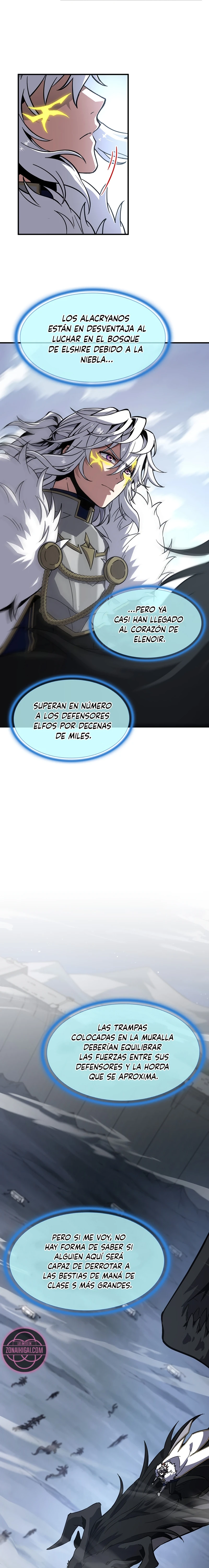 Read La Vida Después de la Muerte ES Manga Online