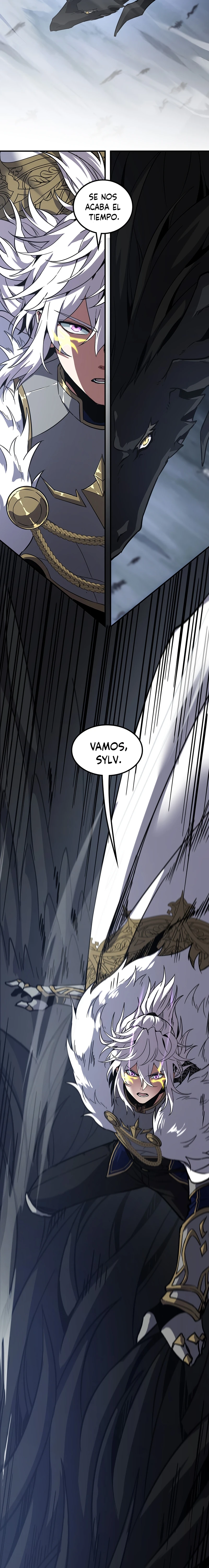 Read La Vida Después de la Muerte ES Manga Online