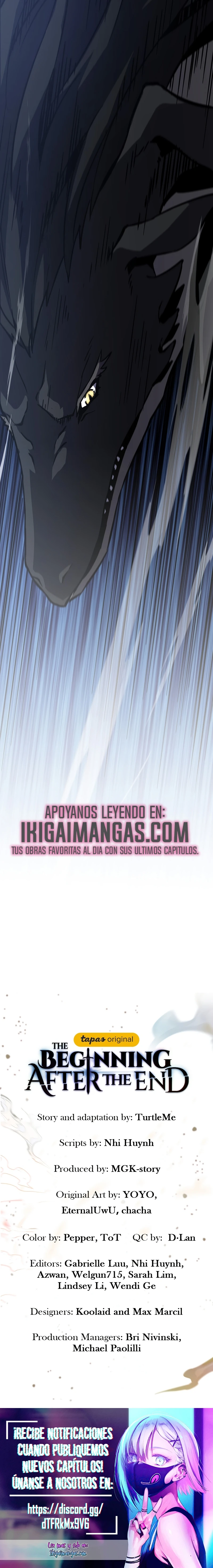 Read La Vida Después de la Muerte ES Manga Online