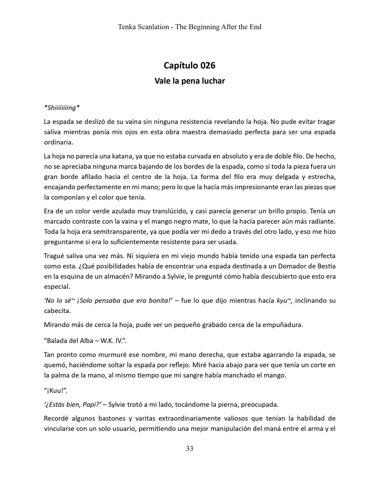 Read La Vida Después de la Muerte ES Manga Online