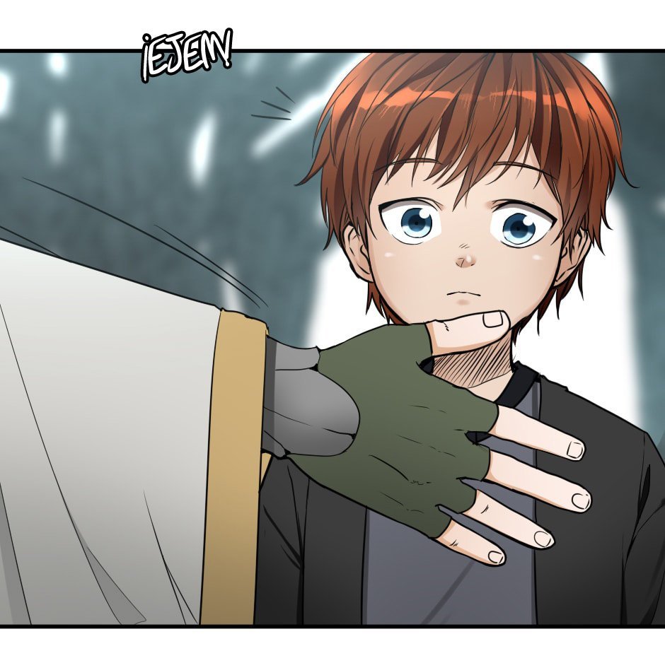 Read La Vida Después de la Muerte ES Manga Online